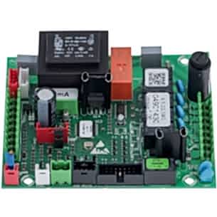 N. Simonelli Appia Life Anakart Elektronik Dozaj Kartı N. Simonelli Appia Life Anakart Elektronik Dozaj Kartı
